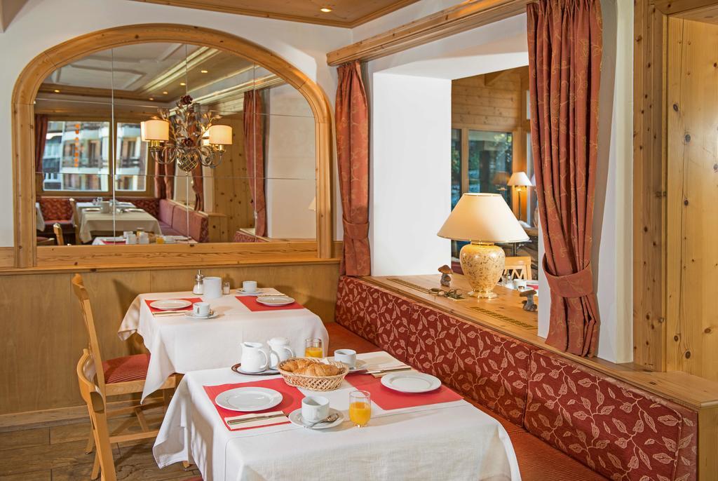 Hotel Dufour Chalet - Adults Only 체르마트 외부 사진
