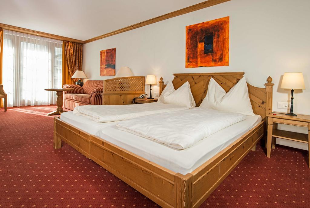 Hotel Dufour Chalet - Adults Only 체르마트 외부 사진